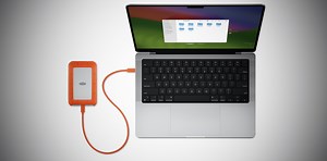 Tipp: Time-Machine-Festplatte verschlüsseln