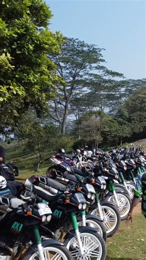 Honda Ax1 is one of the rare and powerful inventions of the Honda motor company #hondaax1