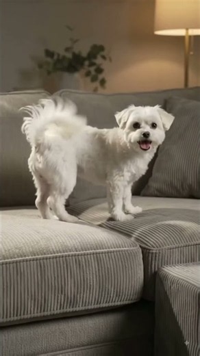 Dog stairs