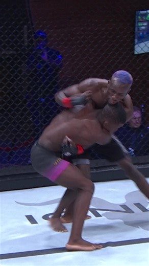 76K views · 562 reactions | Those takedowns!  #mma #efc | EFC | Facebook