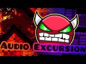 Audio Excursion - hard demon - by GoodSmile