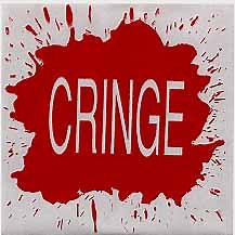 Cringe - Cringe EP