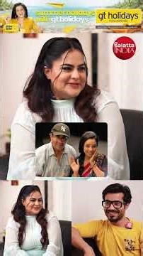 "Rajan Shahi doesn't treat anyone like the lead character" - Ishita Dixit #ishitadixit #anupamaa