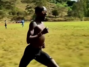 步幅型选手VS步频型选手，你更喜欢哪一种？