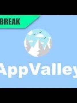 Tuto Comment Installer AppValley sur iOS