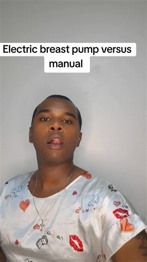 Electric Breast Pump vs. Manual: A Real User Experience