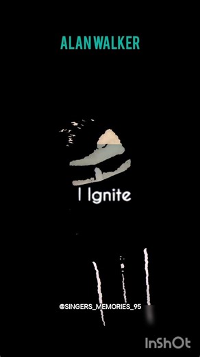 ALAN WALKER - IGNITE |