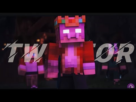 Technoblade Twixtor | 4k CC | Technoblade Edit | Free 4K Clips For Editing