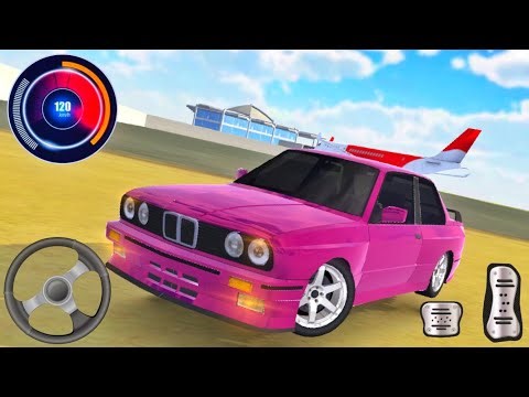 Car Driving 3D - Car Driving Academy: Parking Lessons - Best Mobile Car Gameplay : Android Gameplay