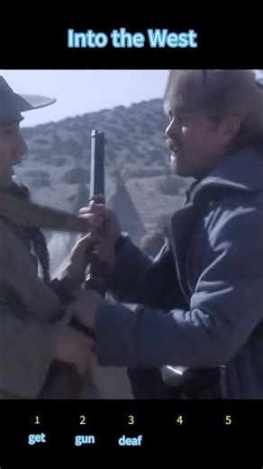 Into the West (2005) | The Accidental Prejudice