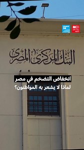 6.5K views · 33 reactions | في #مصر، ورغم تراجع معدلات التضخم بعد أن لامست 38%، لم يلمس المواطنون فرقًا حقيقيًا. شاهد في هذا التقرير الذي يوضح لماذا لم ينعكس الانخفاض مباشرة على حياتهم اليومية. #القاهرة #سوق #تضخم #السعر #اقتصاد | مونت كارلو الدولية / Monte Carlo Doualiya | Facebook