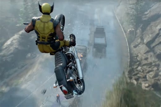 B.C. town gets a nod in PlayStation 'Wolverine' game trailer | Business & Tech