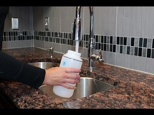 Lead sampling kit instructions for single-family homes: English version