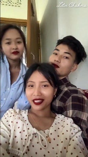 mujongot enei | ‪@NovonilChakma‬ | chakma song | new chakma song | new chakma song 2025 #short