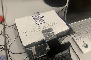 Therabox