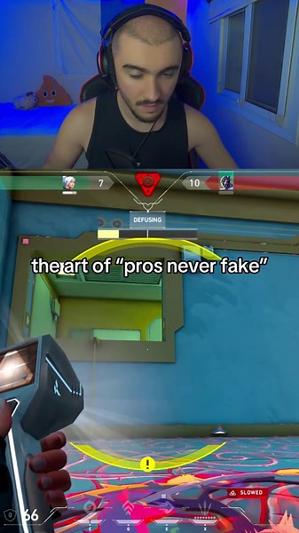 Valorant Pros Never Fake: Epic & Funny Gaming Clips