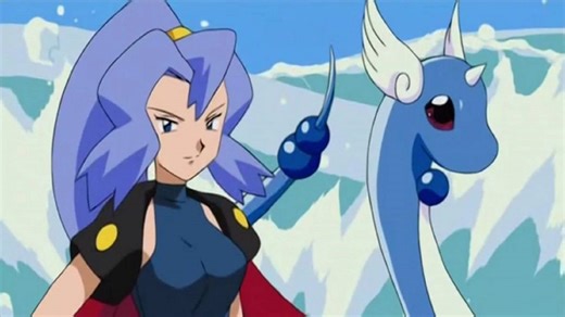 Pokemon: 7 Strongest Johto Trainers