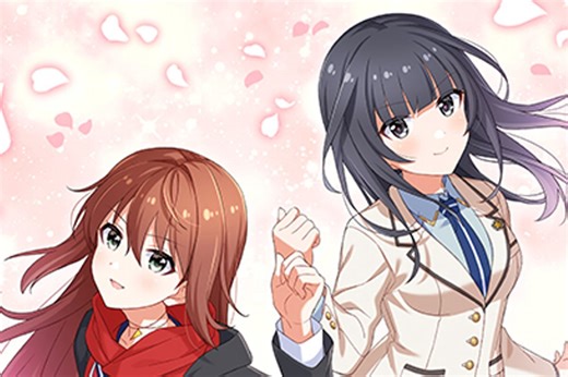 ASCII.jp：『バトルガール ハイスクール』×『アリス・ギア・アイギス』新コラボイベントが3月27日15時より開催！