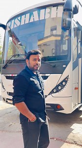 Presenting our brand-new fleet of luxury buses at Rishabh Travels, designed for extra comfort and ultimate luxury. Book Now : 📞: 91-97829 55222 📧: info@rishabhbus.com 🌐: www.rishabhbus.com #RishabhTravelsUdaipur #CarRentalRajasthan #IndiaTravelExperience #UdaipurTourism #Rajasthan, #VisitRajasthan #RajasthanTourism #Udaipur #travel, #NewBeginnings #BusLaunch #travelwithus | Rishabh Bus Private Limited