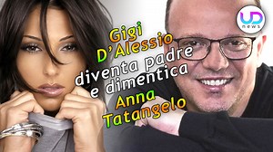 Anna Tatangelo e Gigi D'Alessio: l'ex coppia torna al centro del gossip per via di alcune foto pubblicate dal settimanale Chi, con dettagli e retroscena sui loro nuovi fidanzati. Ecco chi sono... | UD News