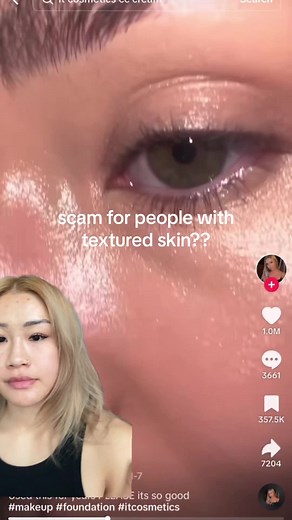 Foundation for Burn Scars: An Honest Review