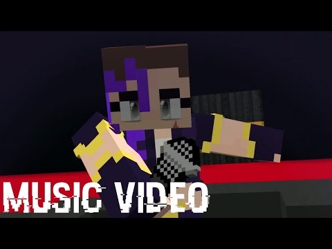 No Control | FNAF Jr's Music Video | Original Song