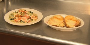 Hubbell House debuts “Michael’s Menu Favorites” for limited time