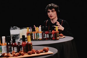 Finn Wolfhard details "attempted robbery" that took place on the set of his directorial debut ‘Night Shifts’: "Like a standoff"