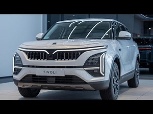 2026 KGM 티볼리 리뷰 | 완전 진화한 소형 SUV! 디자인, 인테리어, 성능, 가격 총정리 🚗✨