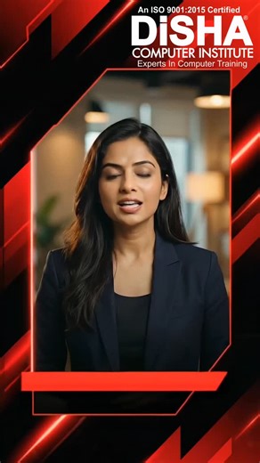 Disha Shikrapur on Instagram: "⭐ *BIG DISCOUNT DAYS- DISHA COMPUTER INSTITUTE* ⭐ Upgrade your skills with our *BIG DISCOUNT DAYS* 🎉 📅 *Offer Period:* 18th Jan - 27th Jan 2026 💰 *Special Price:* ANY Computer Course @ ₹1450/- only 📚 *Available Courses:* MS Office | Advanced Excel | Tally + GST | Photoshop | CorelDRAW | Illustrator | InDesign | C | C++ | HTML | 2D CAD | 3D CAD | Canva | ChatGPT 🎁 *FREE Bonus:* e-learning Mobile App Access! ✨ *Why Choose Disha?* ✅ Practical Training ✅ Expert Fa