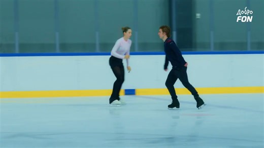 K宝卡米拉·瓦利耶娃纪录片——归来 | 命运打击后的自我找寻之路