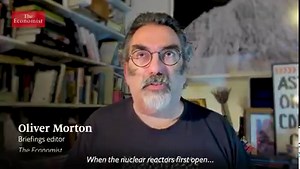 Nuclear technology is normally in the news because something has gone wrong. But it is one of the safest forms of electricity production https://econ.st/3Ifyh8Y | The Economist