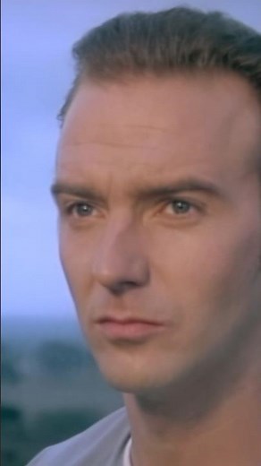 A clip from a brand new video for Love's Great Adventure by Ultravox 🗺️