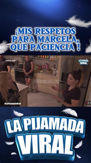 Marcela VS Doña Lety! @Doña Lety ❤️ @MusaMistral @PonchoDeNigris @Aldo T De Nigris @Konan Big Oficial #ponchodenigris #musamistral #aldotdenigris #lapijamadaviral #chisme