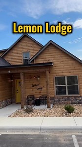 Dreaming of your next getaway? 🤩🍋Check out the Lemon Lodge in Branson, Missouri — the perfect cabin for your next family vacation, girls’ trip, or couples retreat!Why you’ll love it:✔️ 5 bedrooms, 5 bathrooms – sleeps the whole crew! 🛏️🛁✔️ Game room for endless fun 🎯🎮✔️ Indoor & outdoor pools 🏊‍♀️☀️✔️ Fully stocked kitchen for home-cooked meals 🍳🥘✔️ Minutes from the Branson Strip, Table Rock Lake & Silver Dollar City 🎢⛵✔️ Private patio w/ a hot tub & Blackstone grill ♨️🍔Send this to s