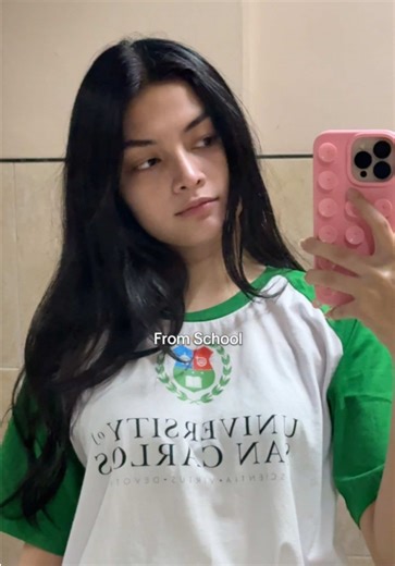 Balancing School and Work: My Journey as a Model