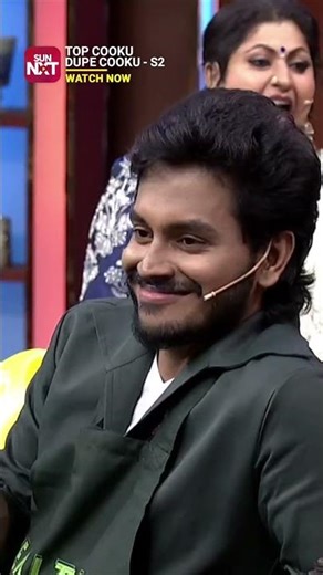 Laugh, cook, repeat! Watch TCDC Season 2 on Sun NXT | Catch the latest episodes early on Sun NXT