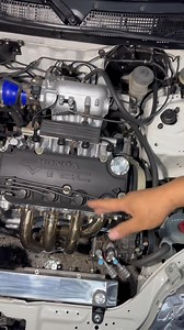 17K views · 302 reactions | Thank you so much bossing ✨ engine rebuild and aircon upgrades  #dexautworks #dexautoworksgarage #highlightsシ゚followers #2025goalsetting #hondapa #trendingreelsvideo #betlognights #HONDAPASSION | Jericho Gabriel | Facebook