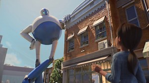 10K views · 40 reactions | How do you power prosperity for 46+ million people? Intuit proudly presents, 'A Giant Story'  | Intuit QuickBooks | Facebook