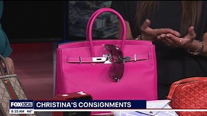 Christina's consignment