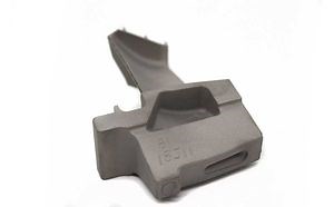 [Hot Item] Vacuum-Casting of High-Temperature Alloy Aviation Turbine Blades for Solar Turbine Applications