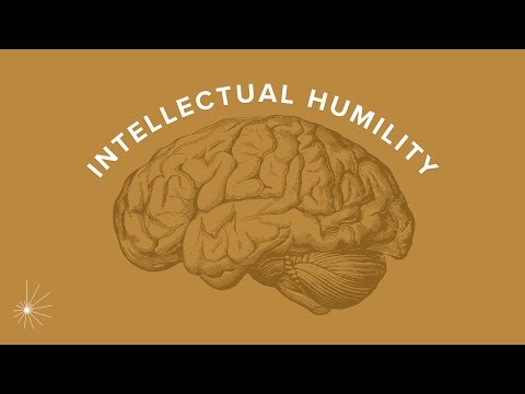 Engaging the Public with Love and Humility | Jason Marsh