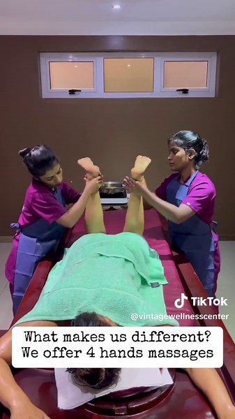 Vintage Wellness Centre (@vintagewellnesscenter)’s videos with Ayurvedic Moments - Yoga Music Spa