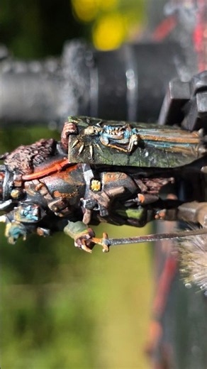 New Trench Crusade Minis Kickstarter