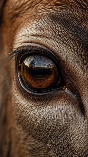 Eyes of the Jungle 👁️ | The Wildest Close-Up Shots Ever