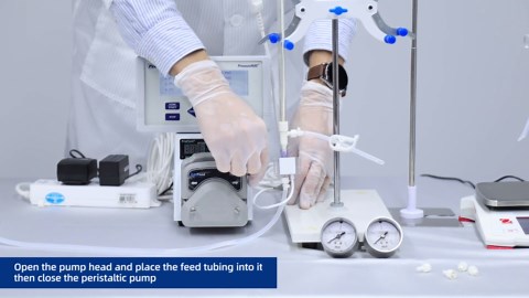 Minilab TFF System
