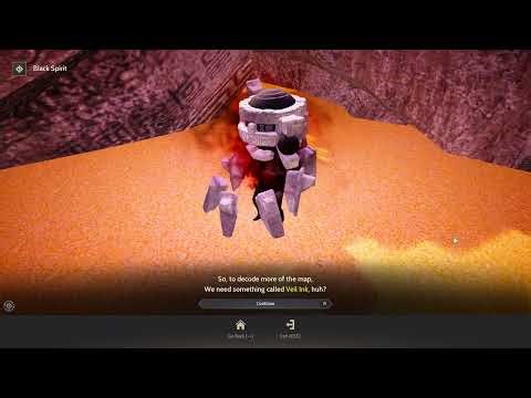 Welcome to Olvia Academy part 11 Combat Course