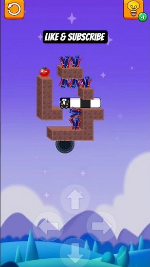 level complete challenge #gaming #funny #games