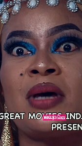 THE SNAKE MAID | Nolly Magic TV