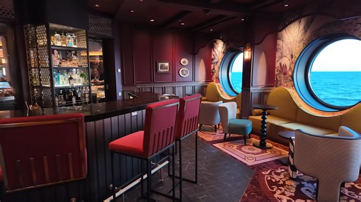 The $20,000 suite with its own elevator – and everything that still costs extra